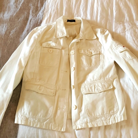 Cargo jacket - Picture 1 of 1